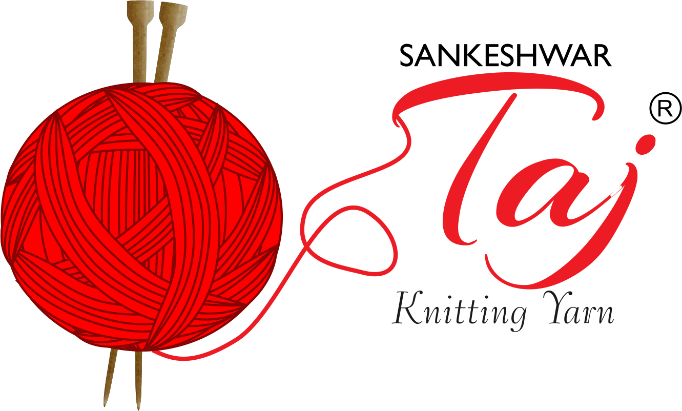 Taj knitting